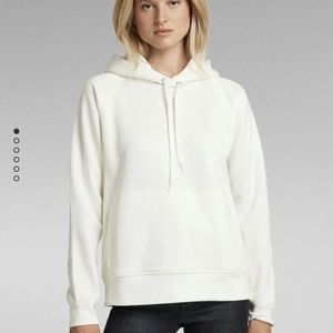 G-Star Premium Core 2.0 Hooded Sweater